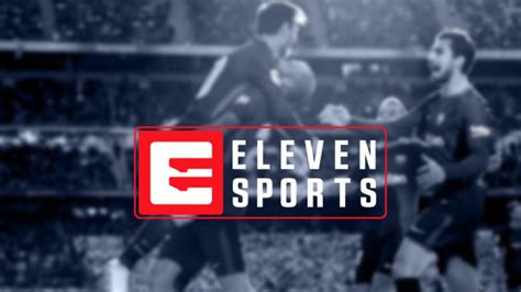 eleven sports portugal online